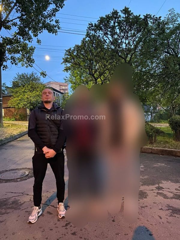 Kyiv Escort : Vlad – photo 3