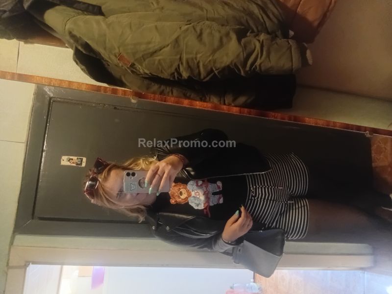 Kyiv Escort : Katya – photo 1