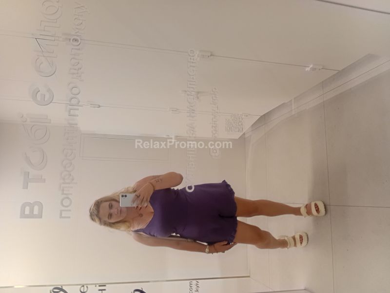 Kyiv Escort : Katya – photo 2