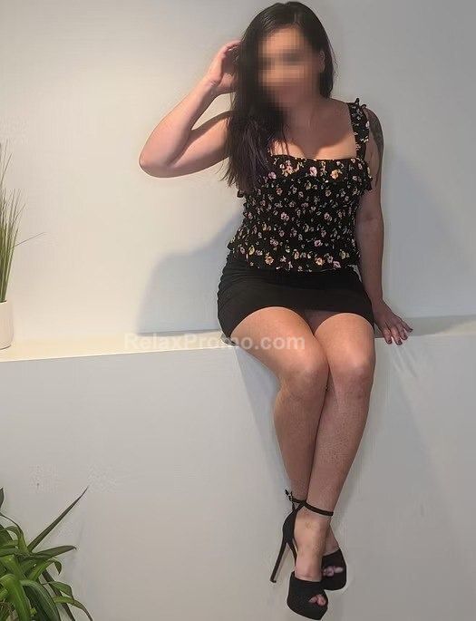 Kyiv Escort : Sabina – photo 2