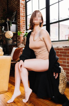 Escort Kyiv : Liza – photo 1