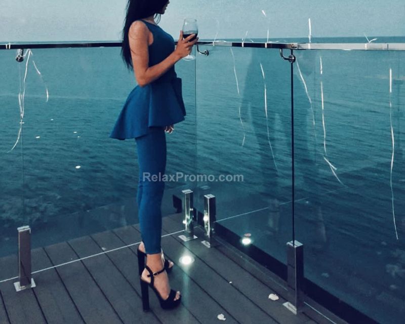 Kyiv Escort : Veronika – photo 3