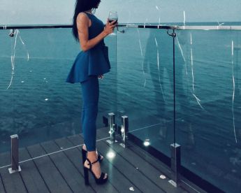 Escort Kyiv : Veronika – photo 1