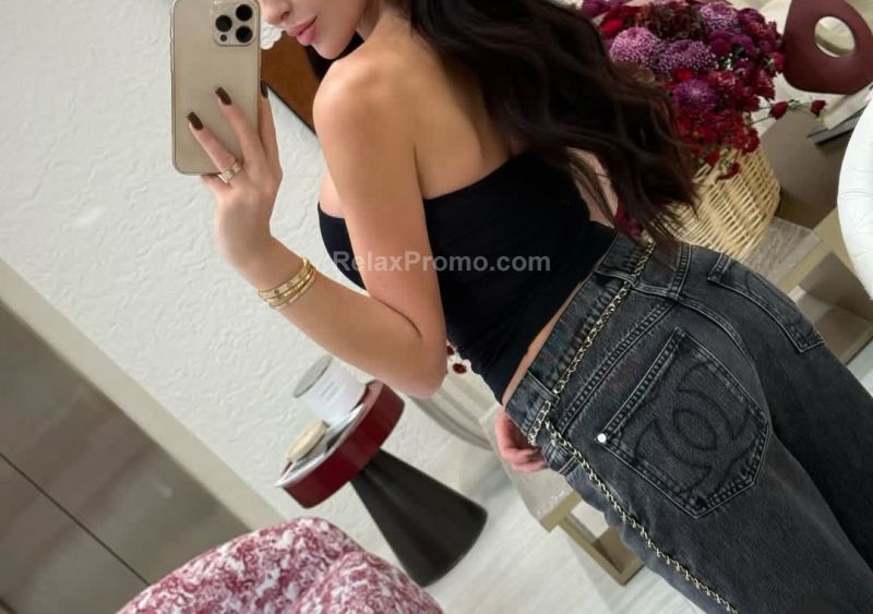 Kyiv Escort : Melissa – photo 10