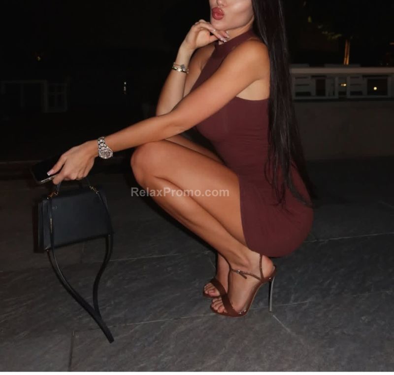 Kyiv Escort : Melissa – photo 3