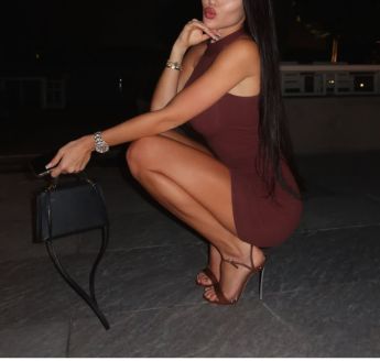 Escort Kyiv : Melissa – photo 1