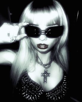 Escort Kyiv : Kayli – photo 1