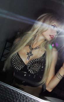 Escort Kyiv : Kayli – photo 1