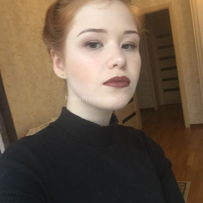 Kyiv Escort : Dasha – photo 3