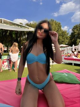 Escort Kyiv : Kamilla – photo 1