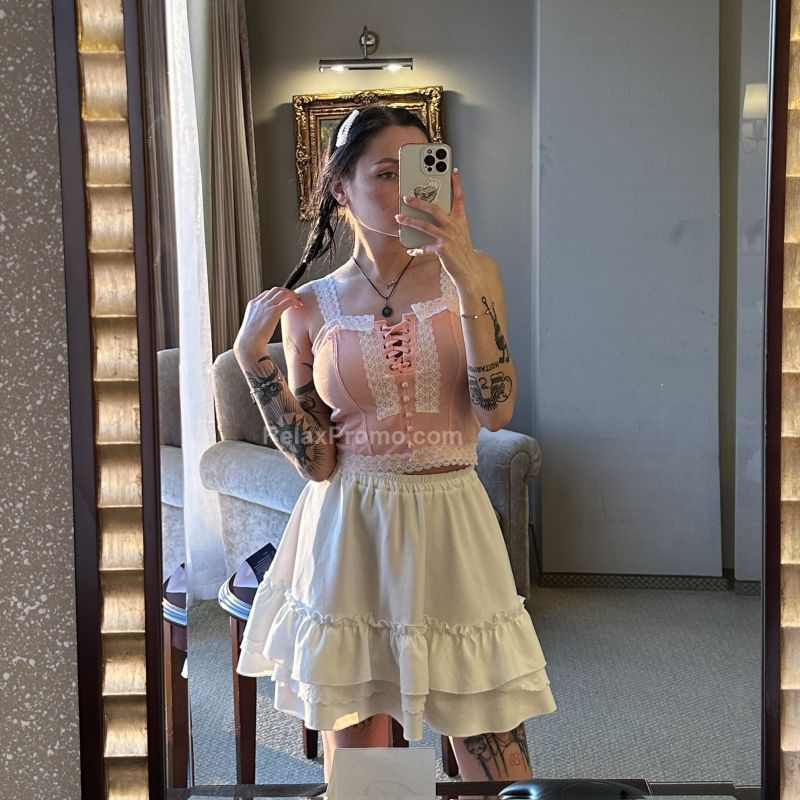 Kyiv Escort : Mariya – photo 3