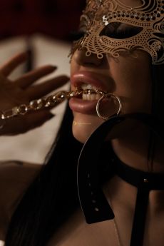 Escort Kyiv : Monika – photo 1