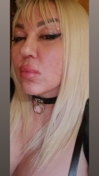 Escort Kyiv : Monika – photo 1