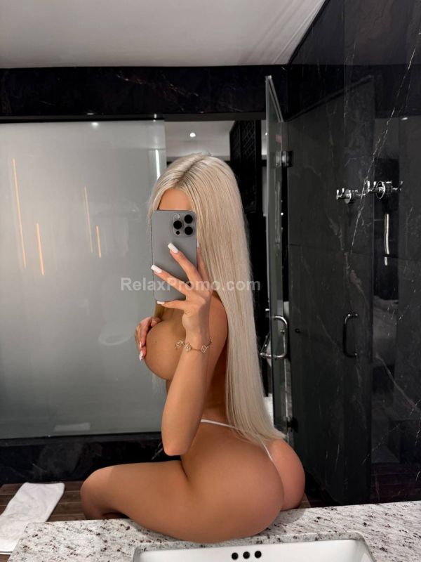 Kyiv Escort : Yuliya – photo 3