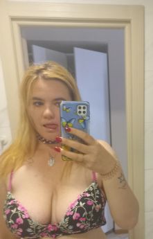 Escort Kyiv : Katya – photo 1