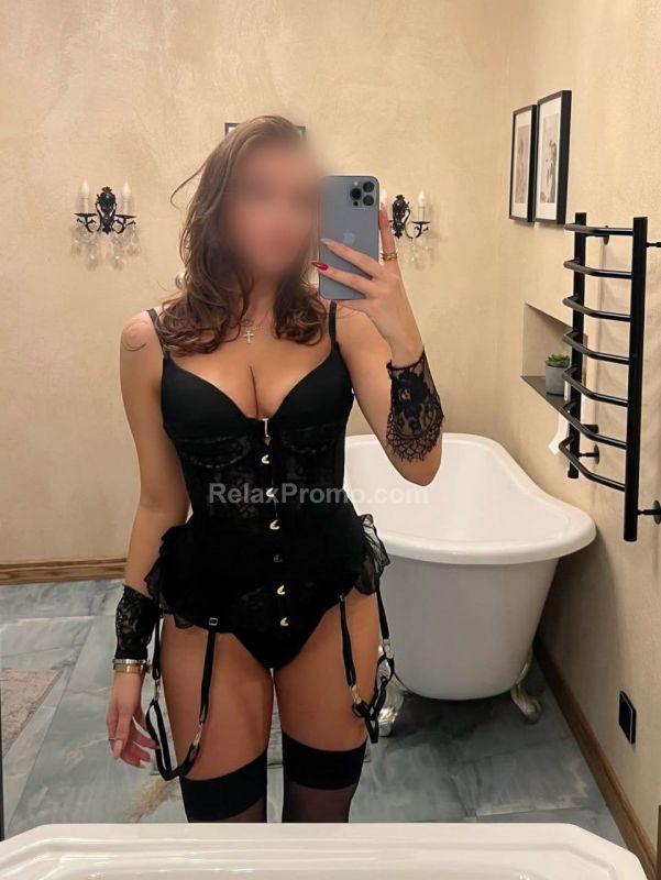 Kyiv Escort : Adel – photo 1