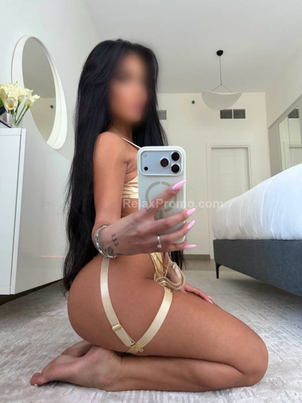 Kyiv Escort : Adel – photo 3