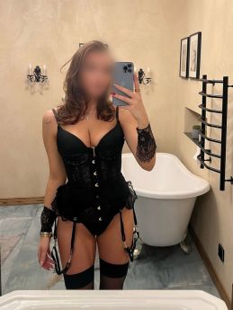 Escort Kyiv : Adel – photo 1