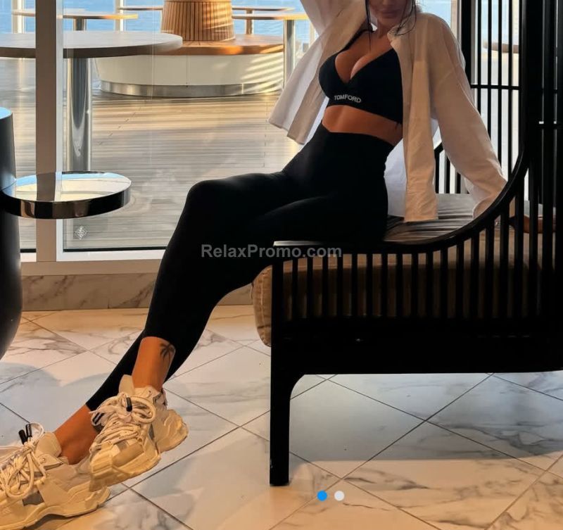 Kyiv Escort : Milena – photo 3