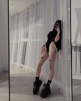 Escort Kyiv : Tanya – photo 1