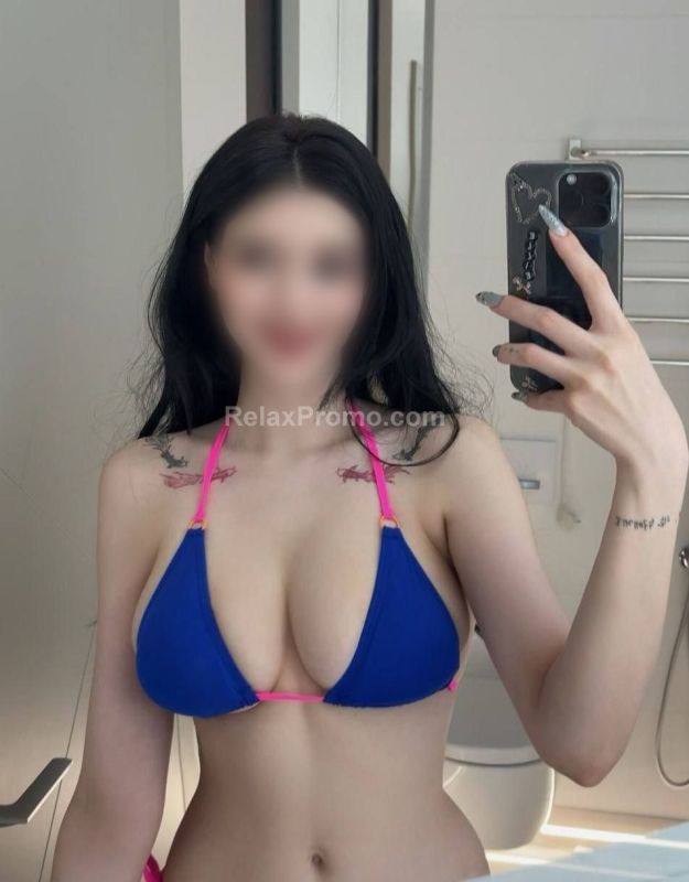 Kyiv Escort : Regina – photo 3