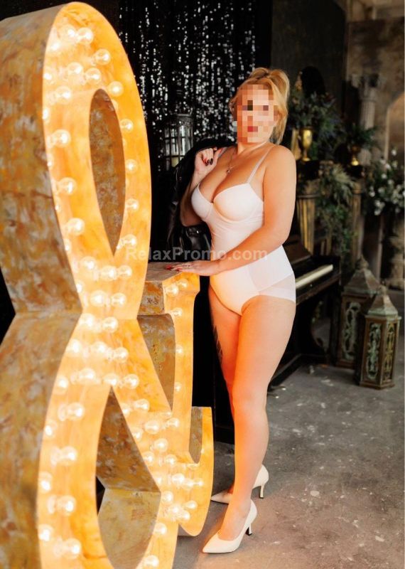 Kyiv Escort : Mariya – photo 2