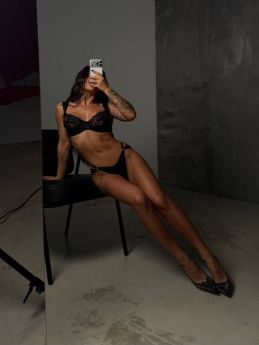 Escort Kyiv : Karina – photo 1