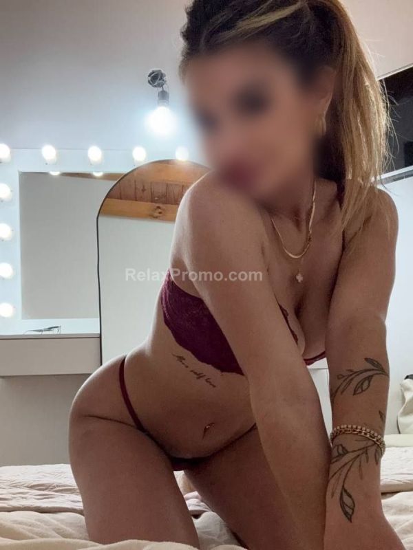 Kyiv Escort : Milana – photo 2