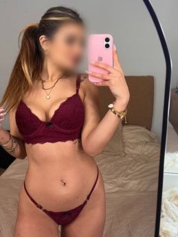 Escort Kyiv : Milana – photo 1