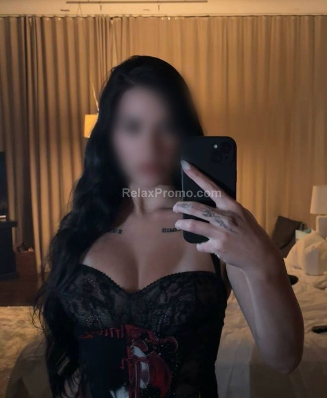 Kyiv Escort : Yana – photo 2