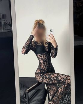 Escort Kyiv : Alisa – photo 1