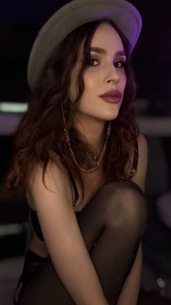 Escort Kyiv : Ivanka – photo 1