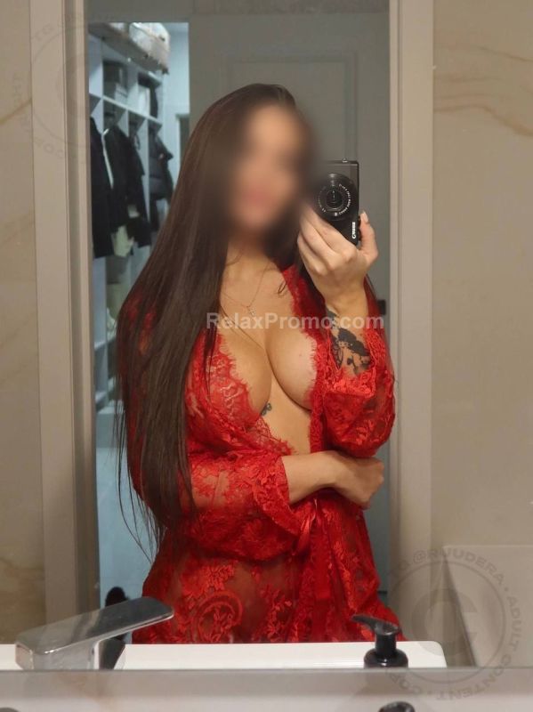 Kyiv Escort : Dasha – photo 4