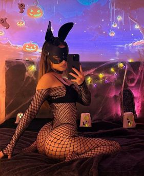 Escort Kyiv : Nastya – photo 1