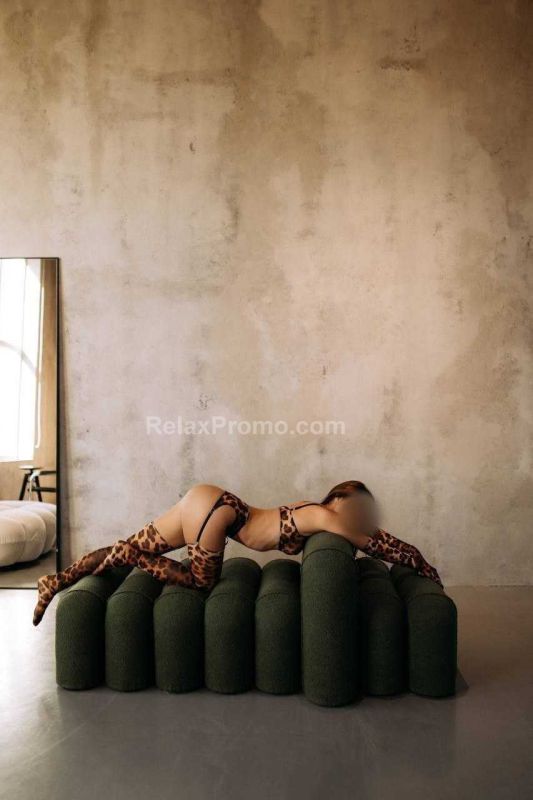 Kyiv Escort : Emili – photo 3