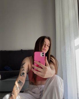 Escort Kyiv : Vika – photo 1