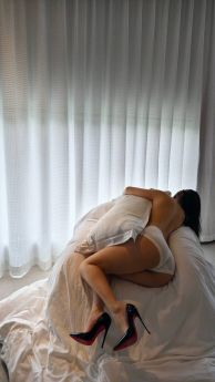 Escort Kyiv : Milina – photo 1