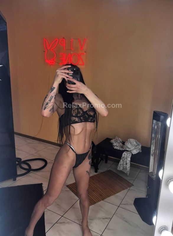 Kyiv Escort : Nika – photo 1