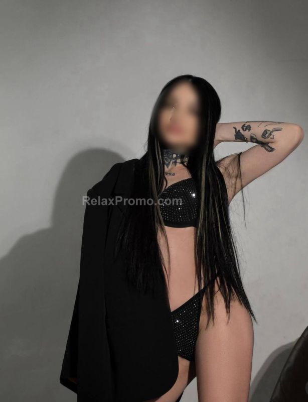 Kyiv Escort : Nika – photo 4