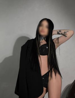 Escort Kyiv : Nika – photo 1