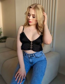 Escort Kyiv : Olchik – photo 1