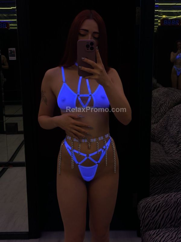 Kyiv Escort : Anya – photo 2