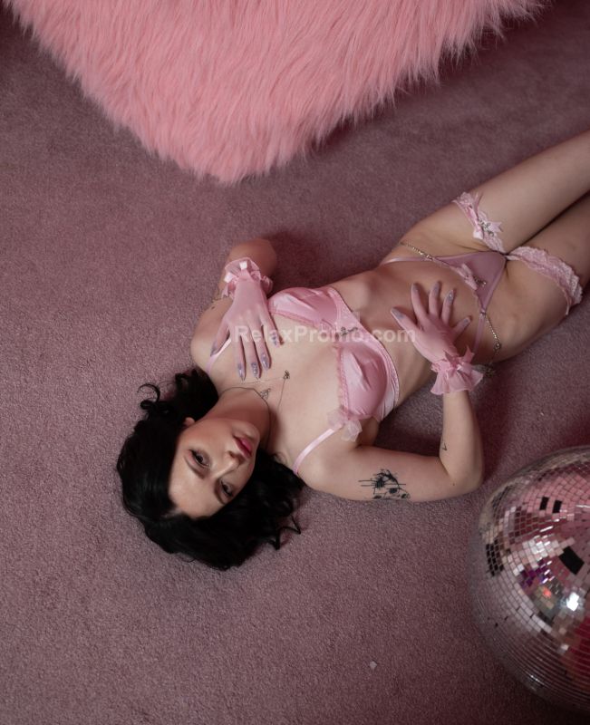 Kyiv Escort : Anya – photo 3