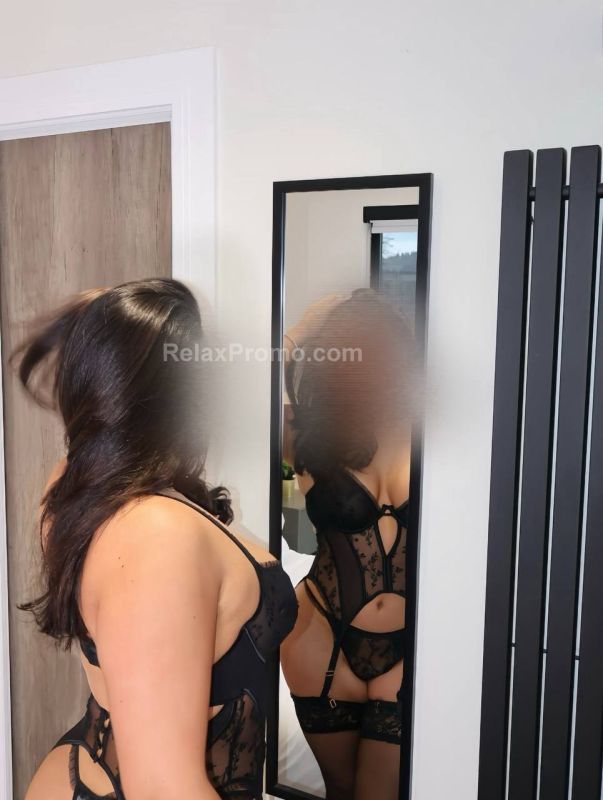 Kyiv Escort : Ilona – photo 2