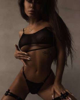 Escort Kyiv : Yasya – photo 1