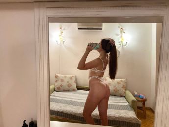 Escort Kyiv : Katya – photo 1