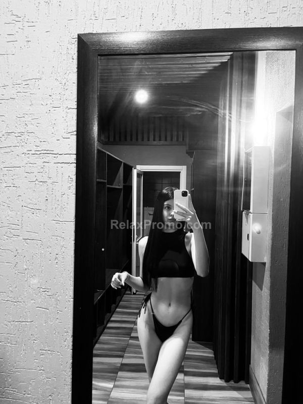 Kyiv Escort : Anastasiya – photo 2