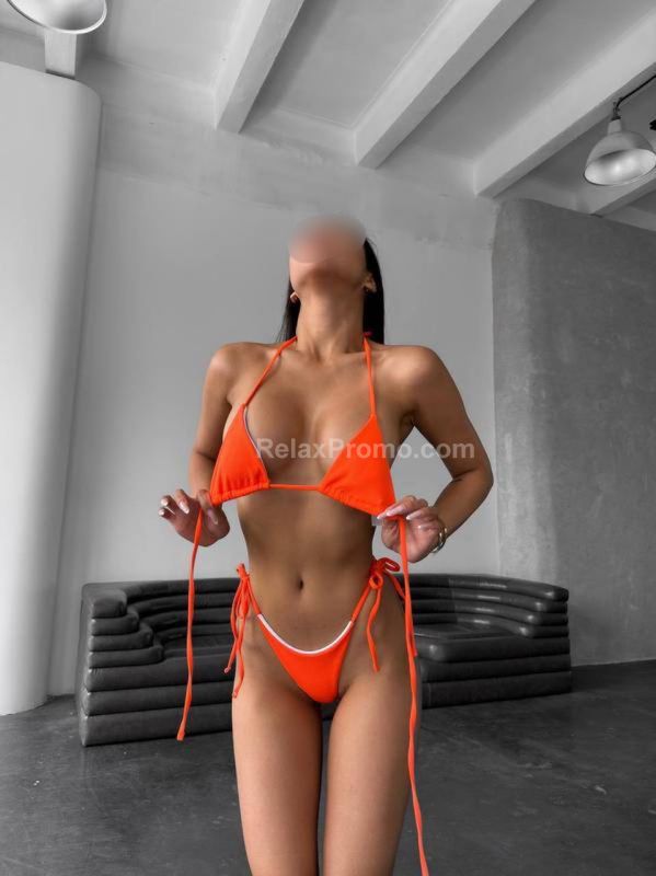 Kyiv Escort : Kristina – photo 2