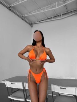 Escort Kyiv : Kristina – photo 1