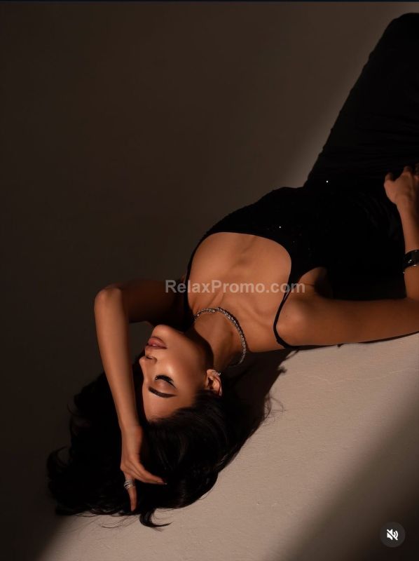 Kyiv Escort : Kristina – photo 3